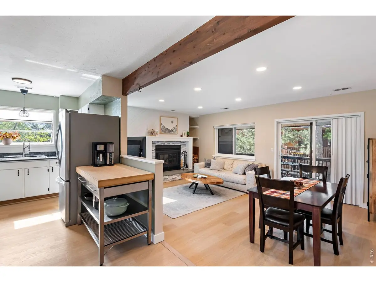 535 Manhattan #201, Boulder, CO 80303