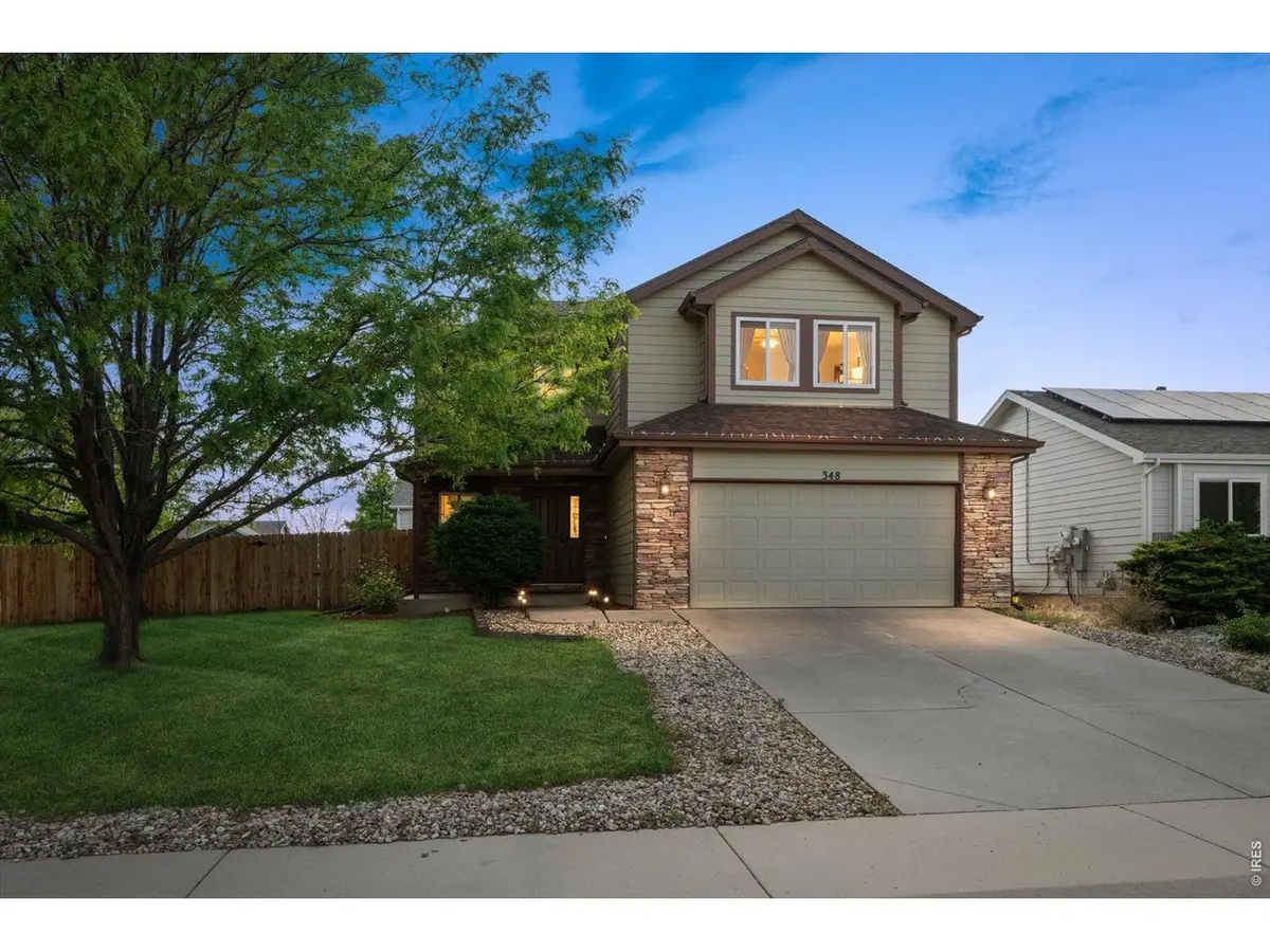 348 Buckeye, Johnstown, CO 80534
