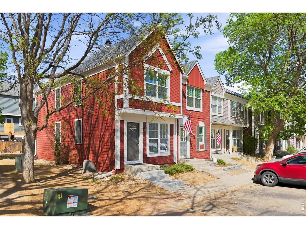 980 Milo #A, Lafayette, CO 80026