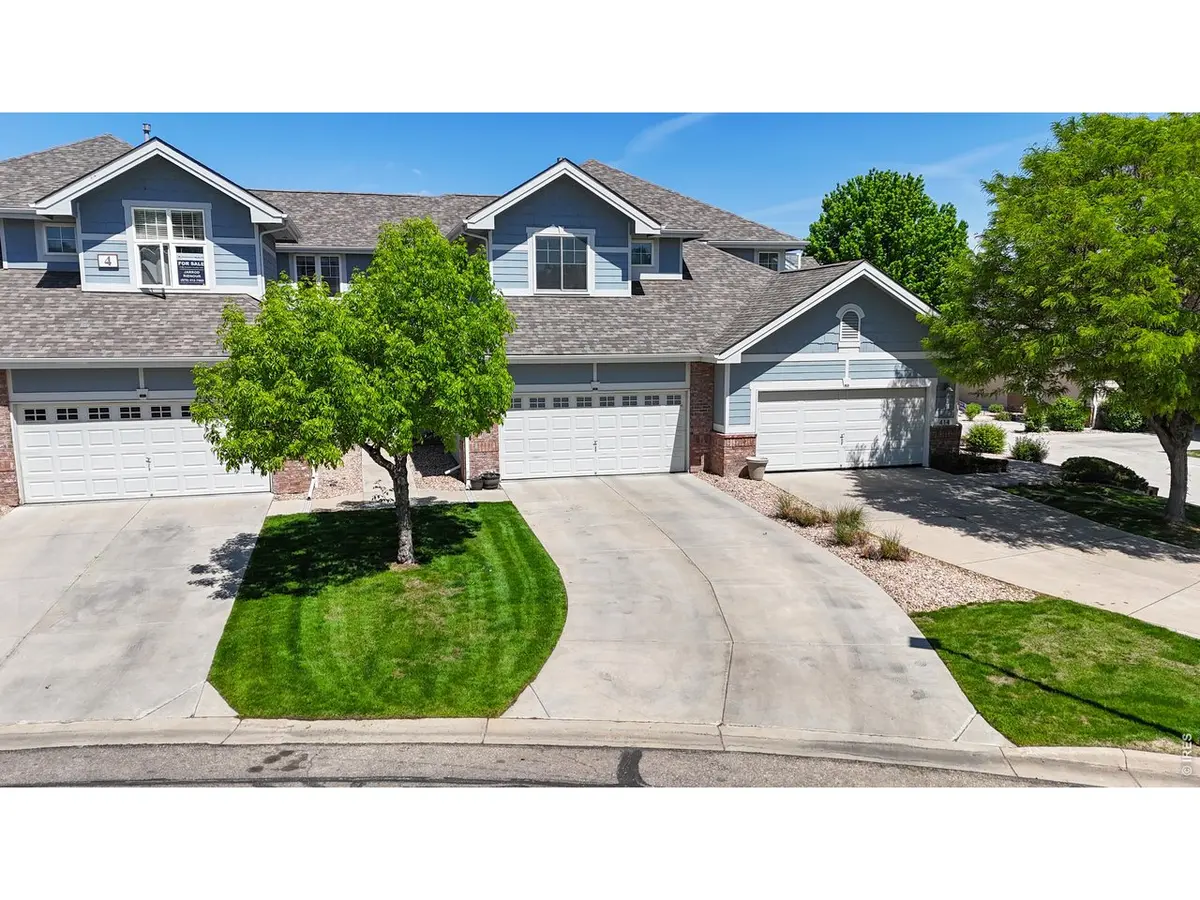 4672 W 20th #4-413, Greeley, CO 80634