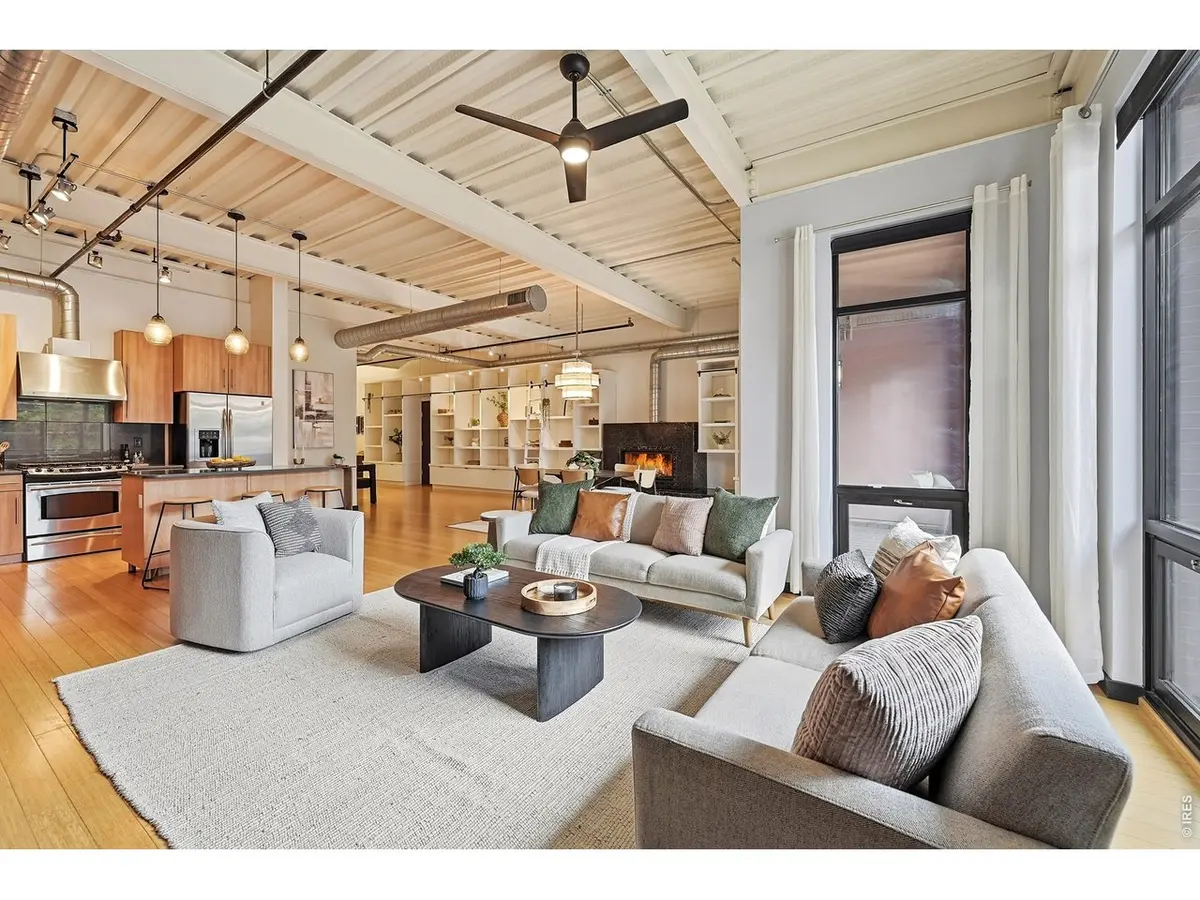 1360 Walnut ##202, Boulder, CO 80302