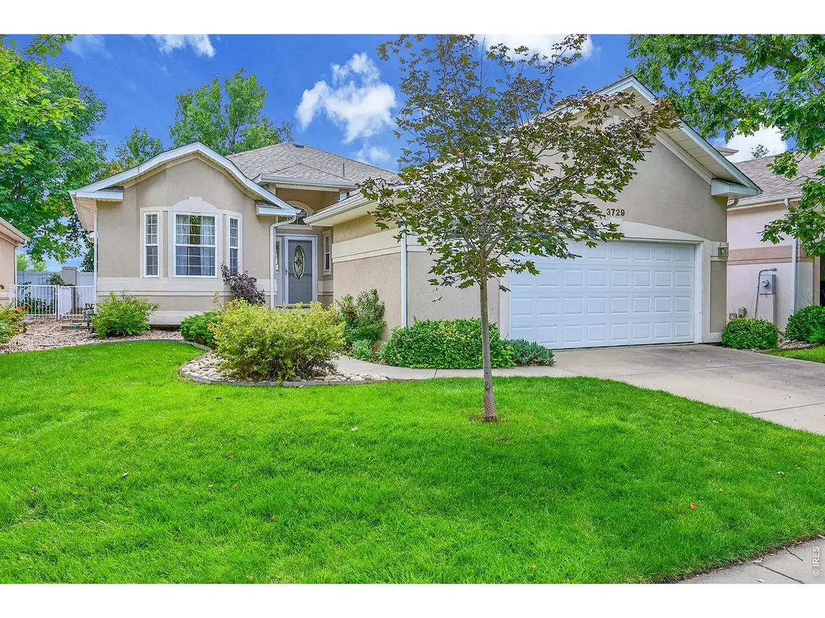 3729 Doral, Longmont, CO 80503