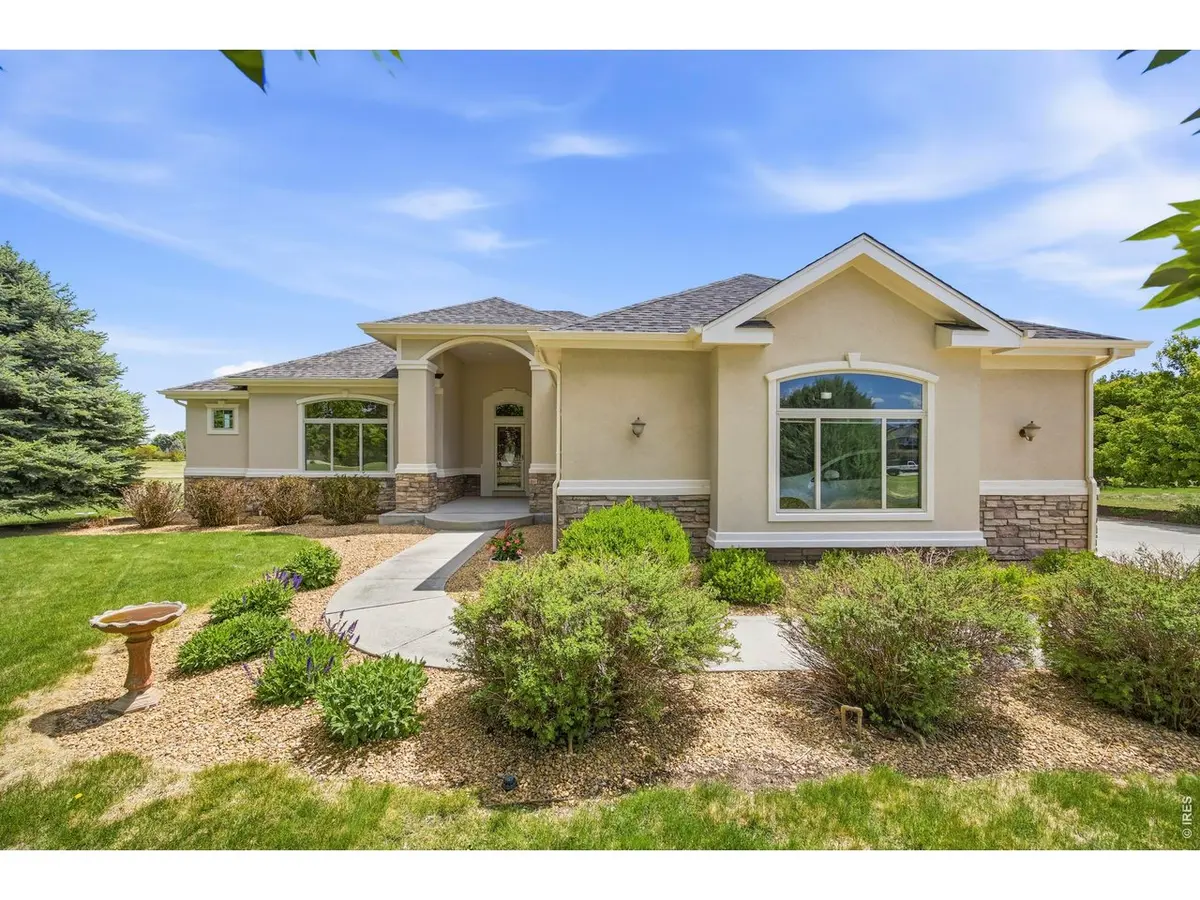 37018 Soaring Eagle, Severance, CO 80550