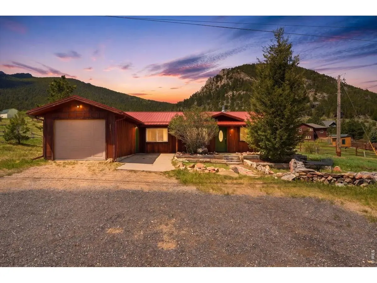 976 Sutton, Estes Park, CO 80517