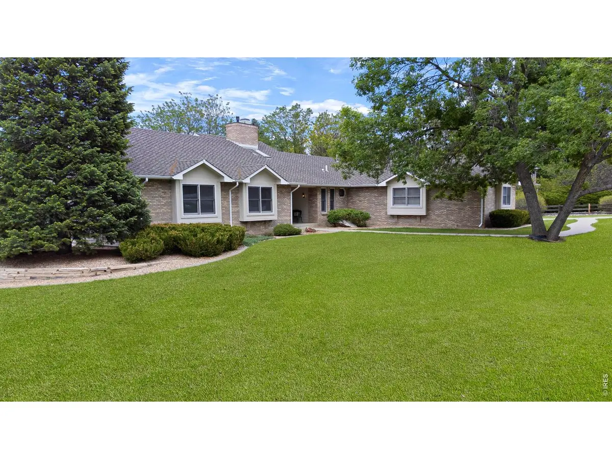 8245 Sawtooth, Niwot, CO 80503