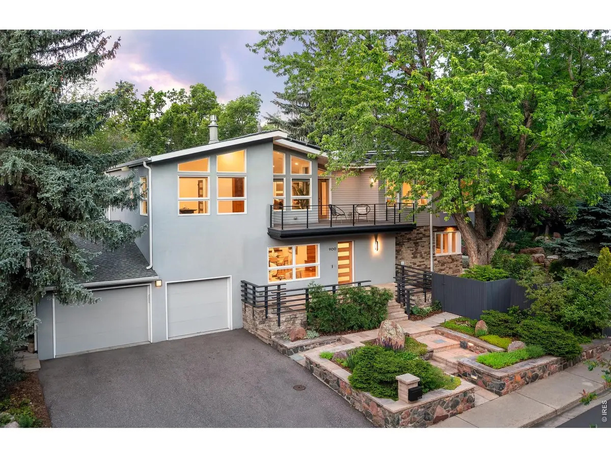 900 6th, Boulder, CO 80302