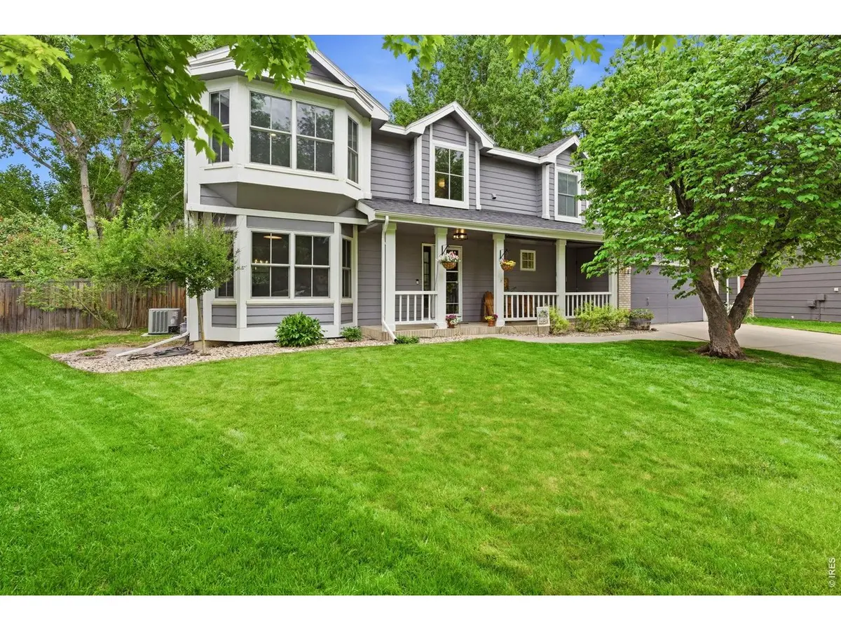 1230 Live Oak, Fort Collins, CO 80525