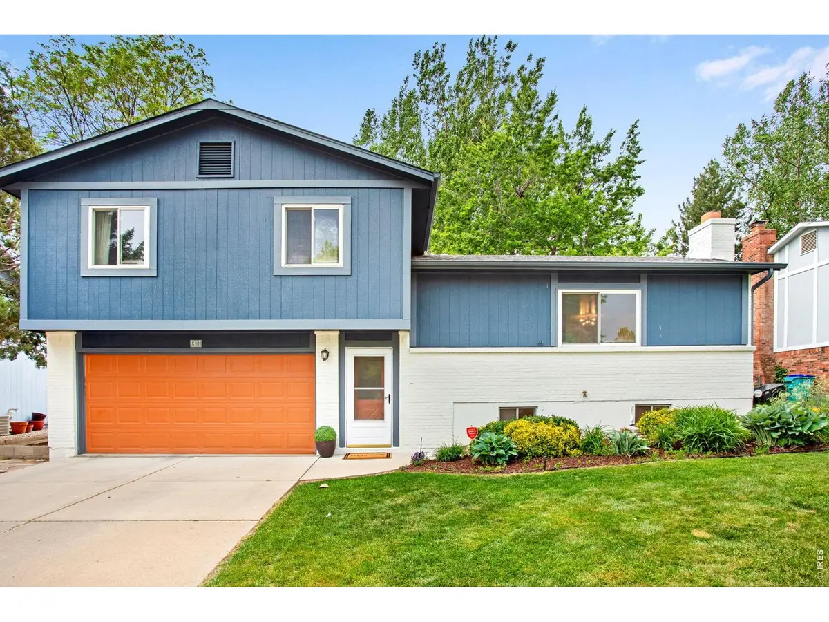 1801 Hull, Fort Collins, CO 80526