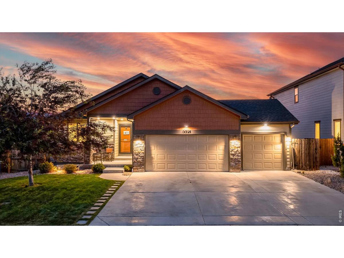 6821 Sequoia, Frederick, CO 80530