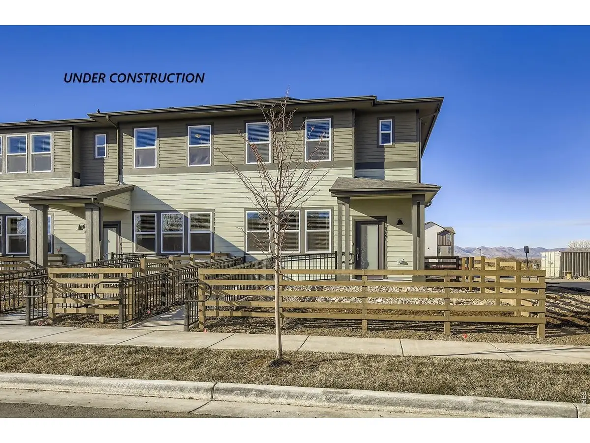 978 Nettle, Fort Collins, CO 80524