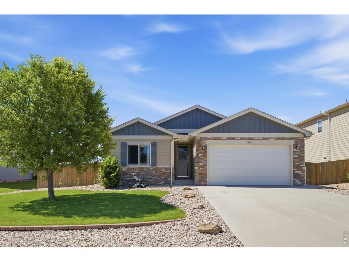 240 Bluegrass, Eaton, CO 80615