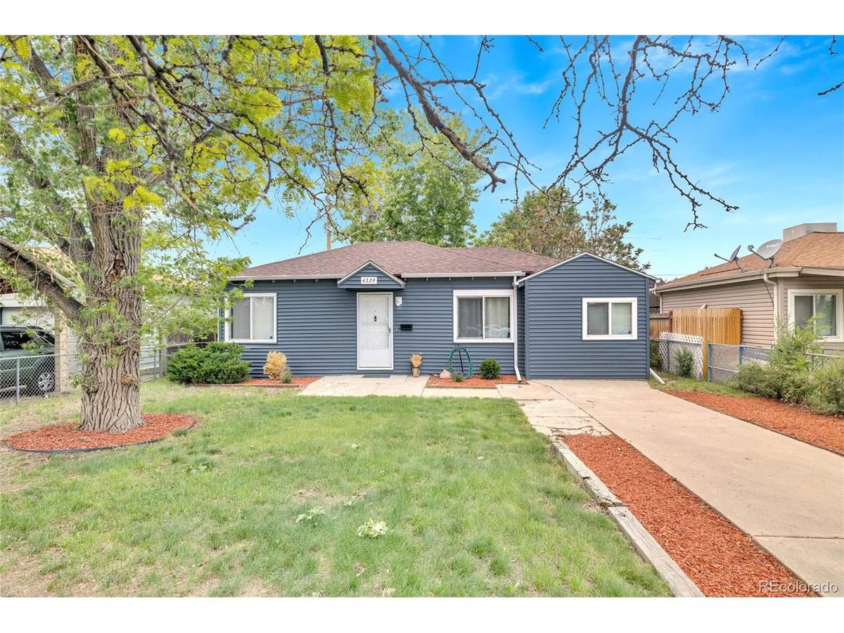 4329 Steele, Denver, CO 80216