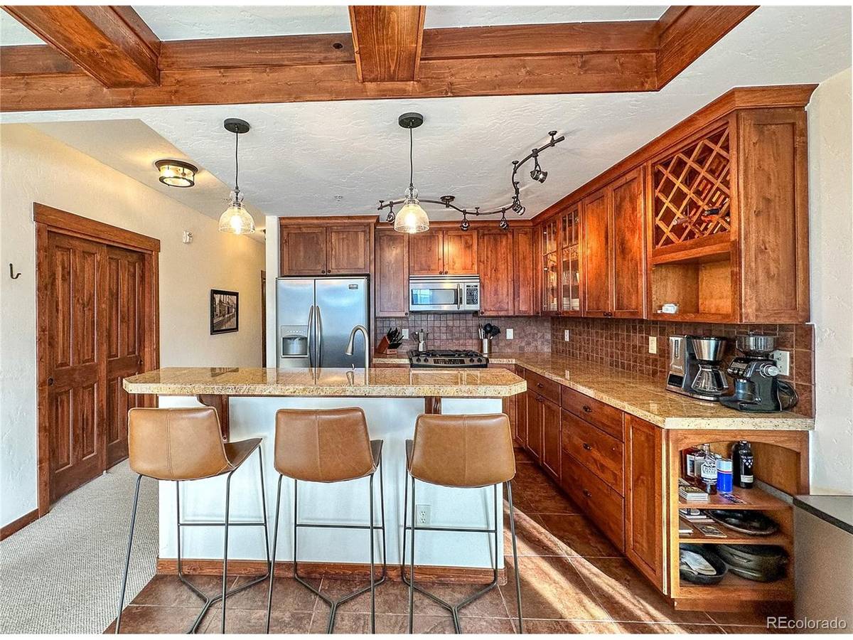 39 Cozens Pointe #B-B202, Fraser, CO 80442