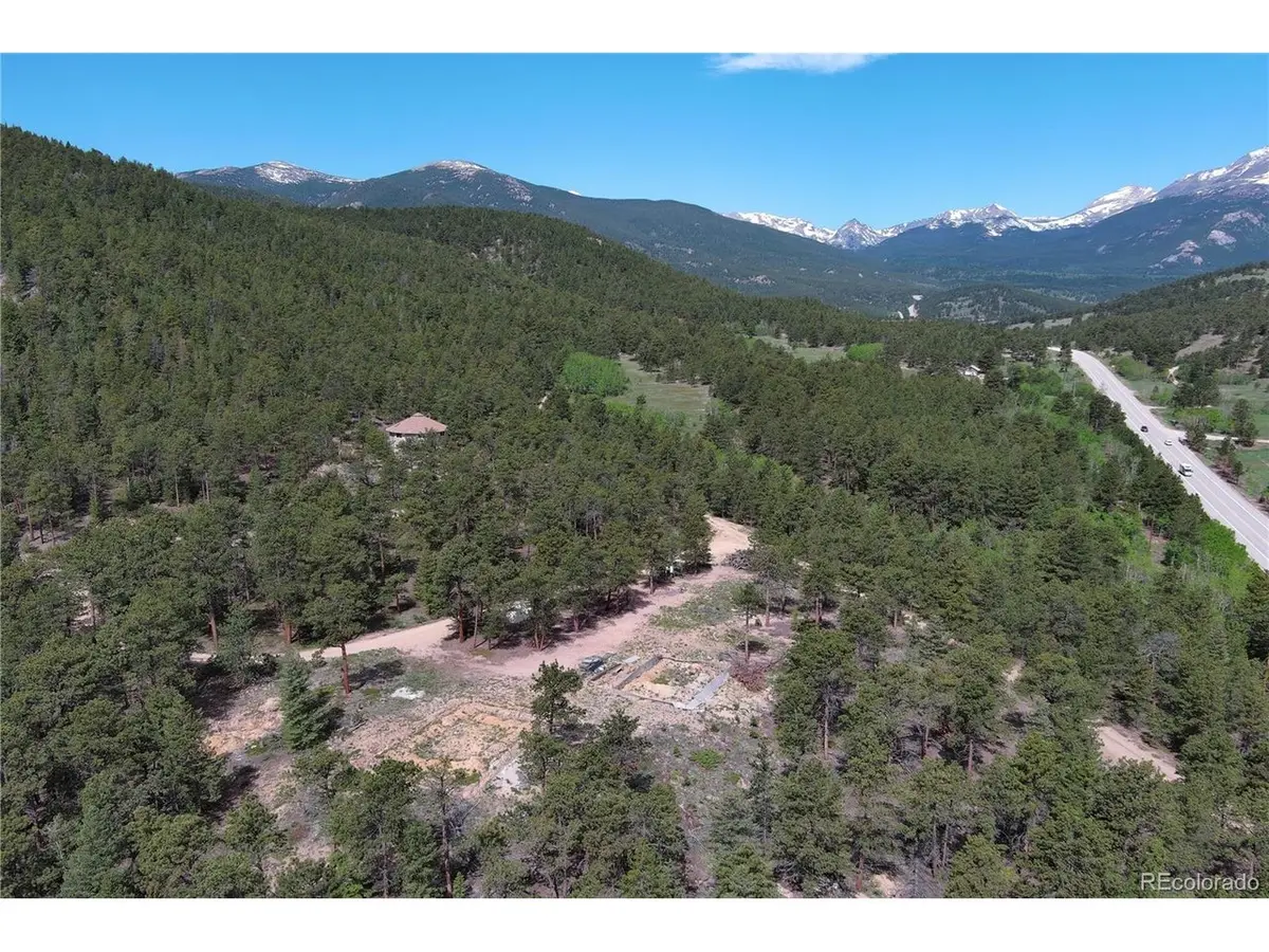 Address not disclosed, Lyons, CO 80540