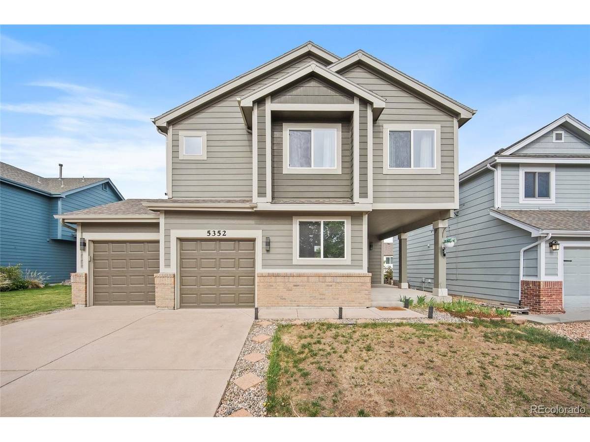 5352 Statute, Colorado Springs, CO 80922