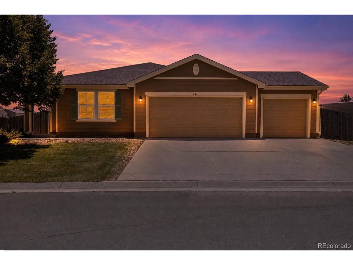847 Willow, Brighton, CO 80603