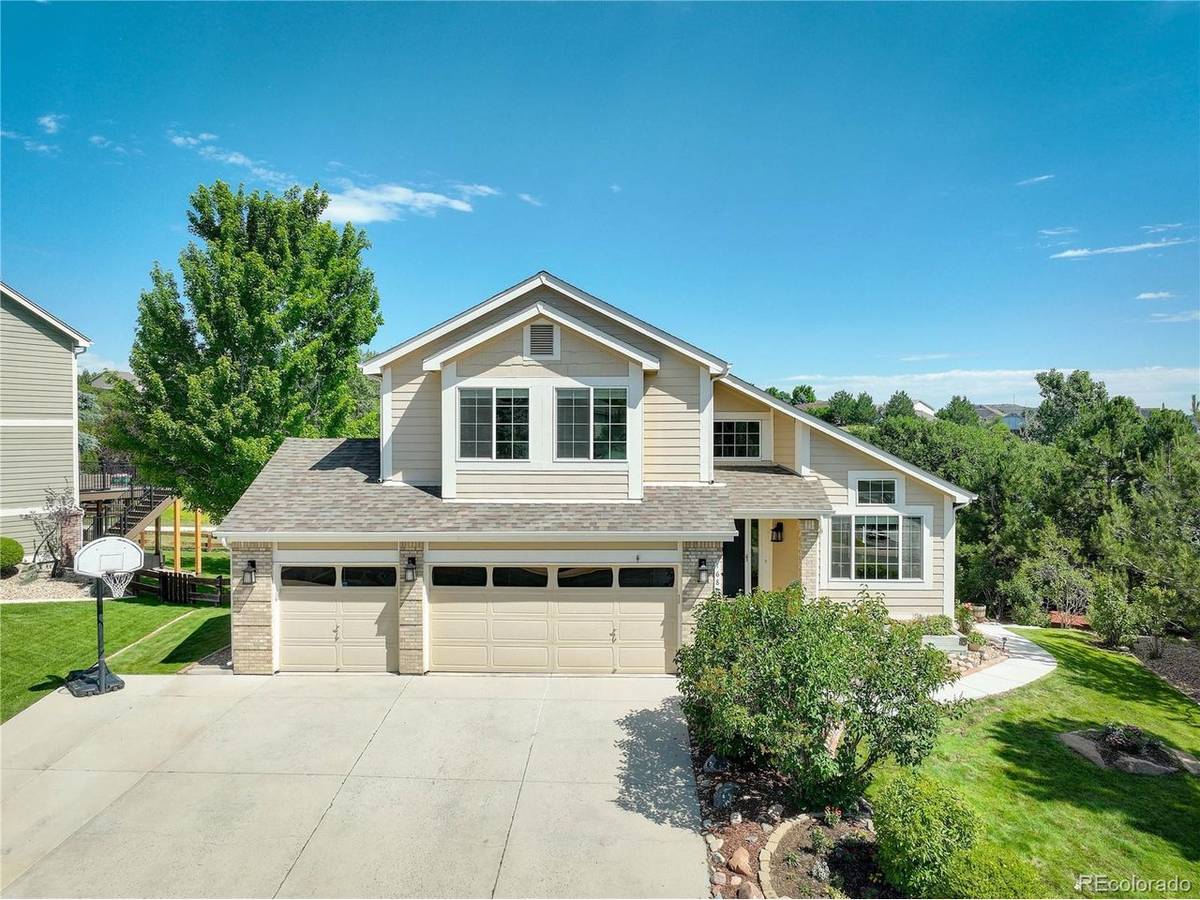 1680 Marsh Hawk, Castle Rock, CO 80109