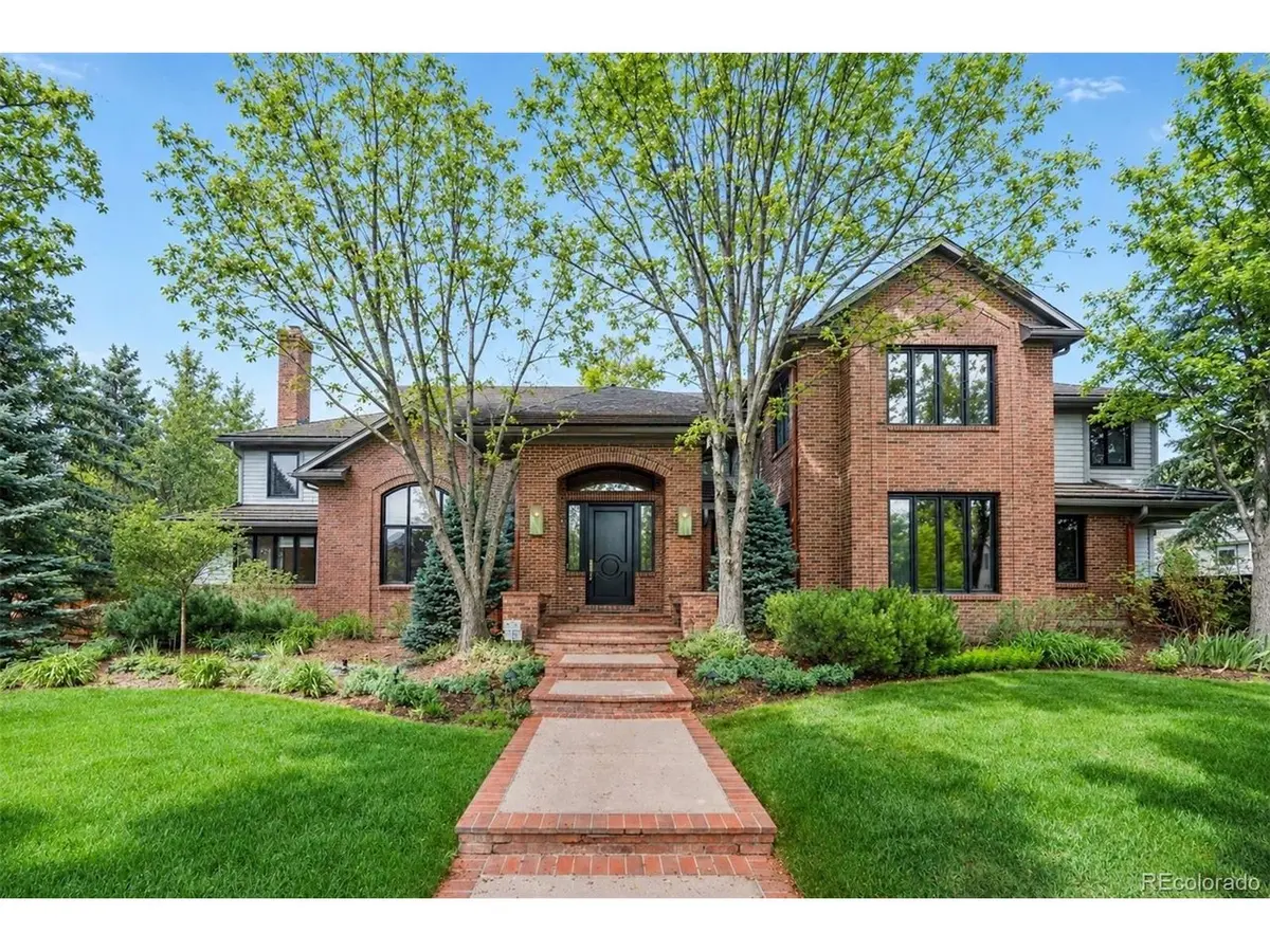6433 E Stanford, Cherry Hills Village, CO 80111