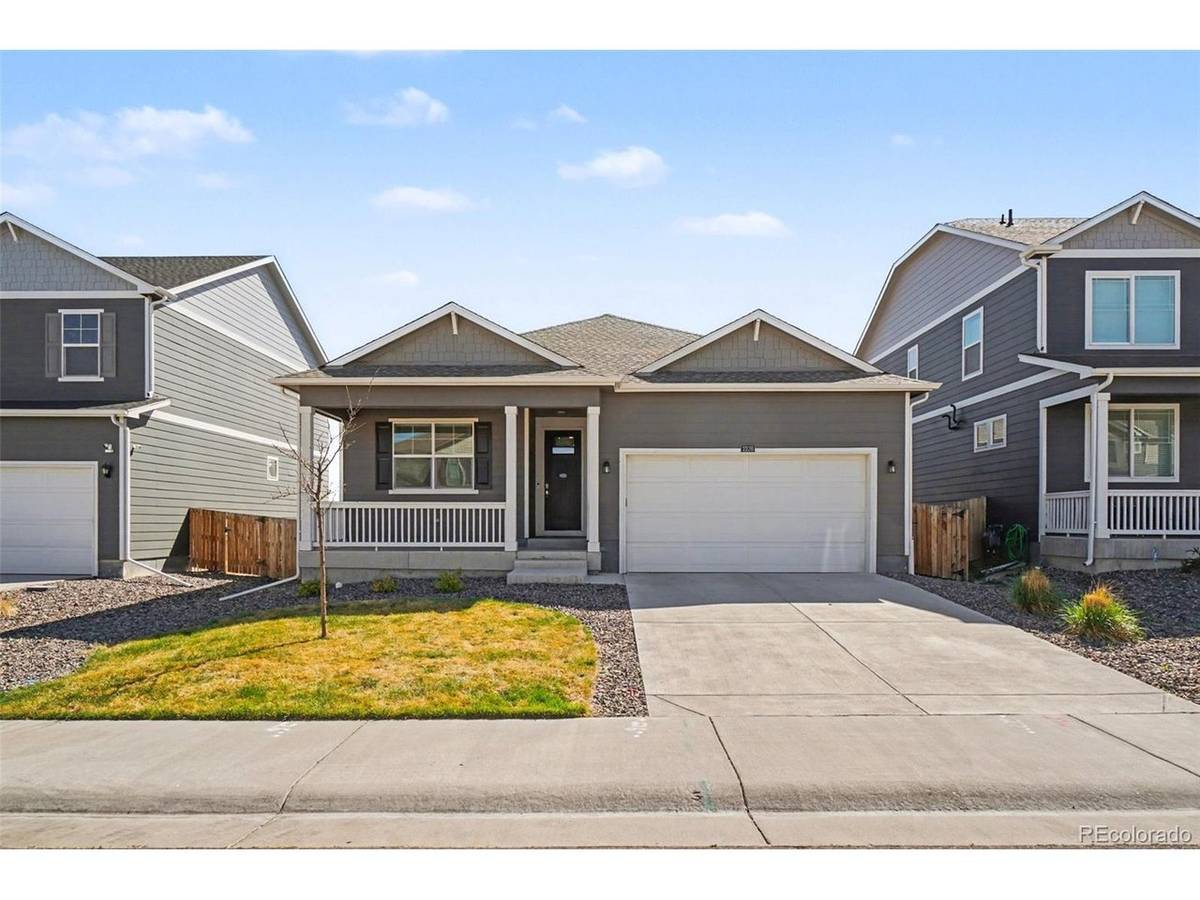 2226 Monte Vista, Fort Lupton, CO 80621