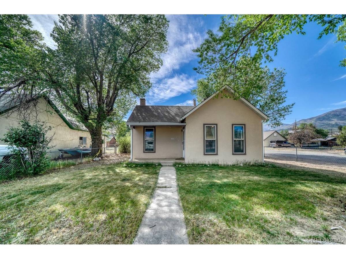 1347 H, Salida, CO 81201