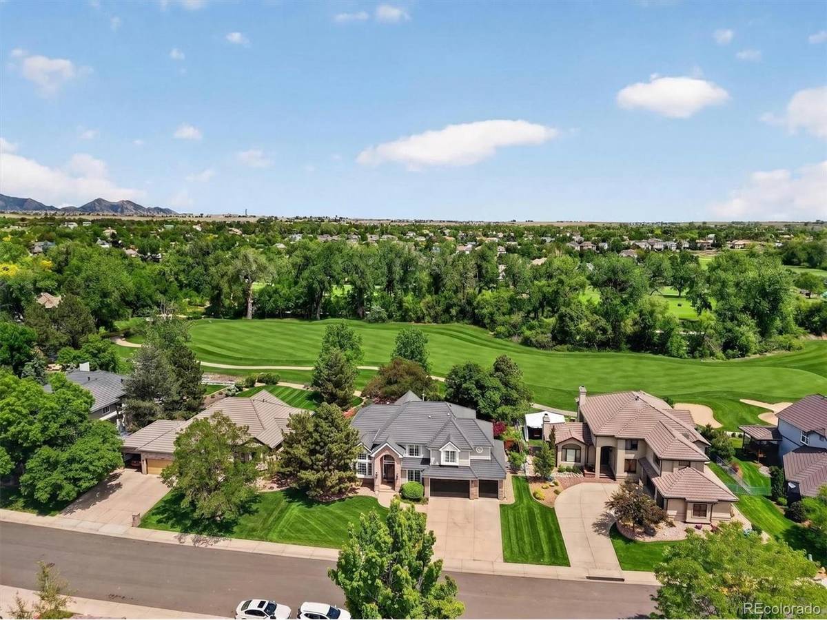 15895 W 67th, Arvada, CO 80007