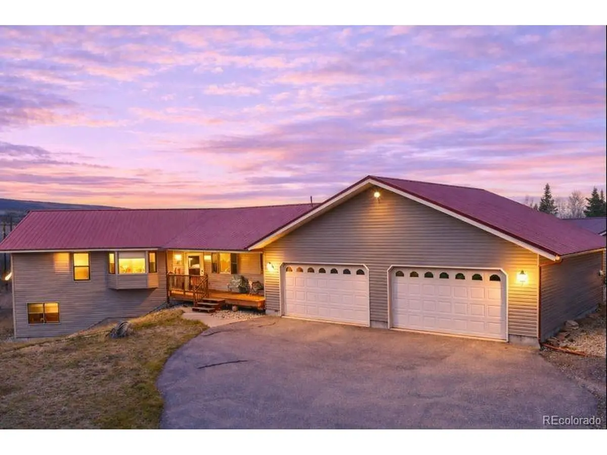 73 GCR 1931, Kremmling, CO 80459
