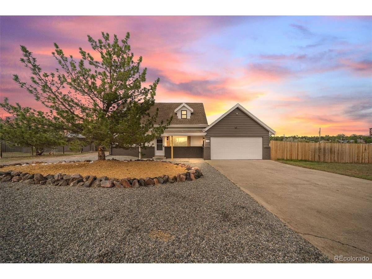 12883 W 75th, Arvada, CO 80005