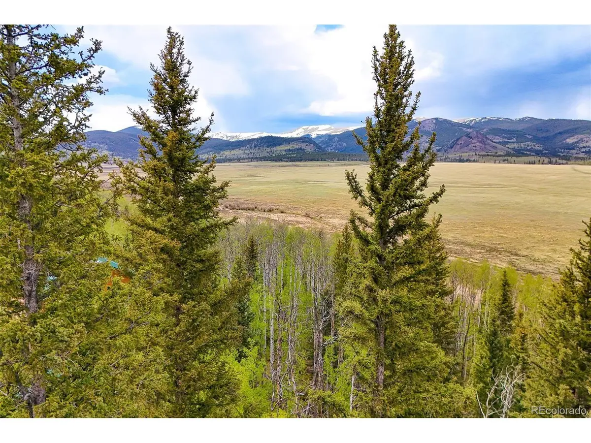 0 Michigan Hill, Jefferson, CO 80456