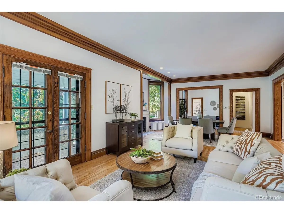 707 N Corona, Denver, CO 80218