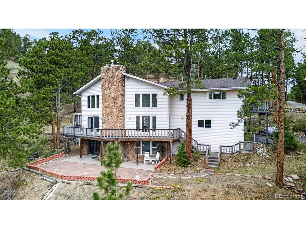 11994 Cochise, Conifer, CO 80433