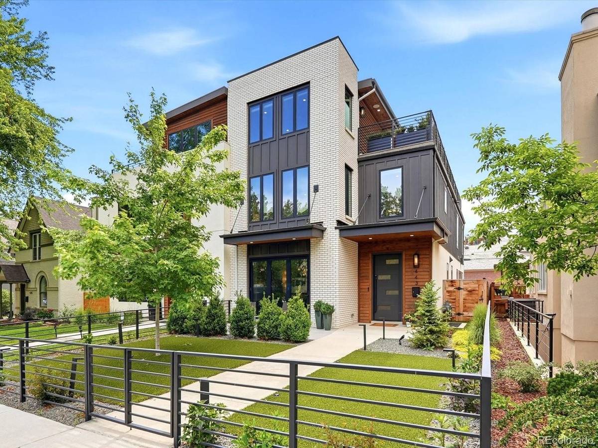 443 Clayton, Denver, CO 80206