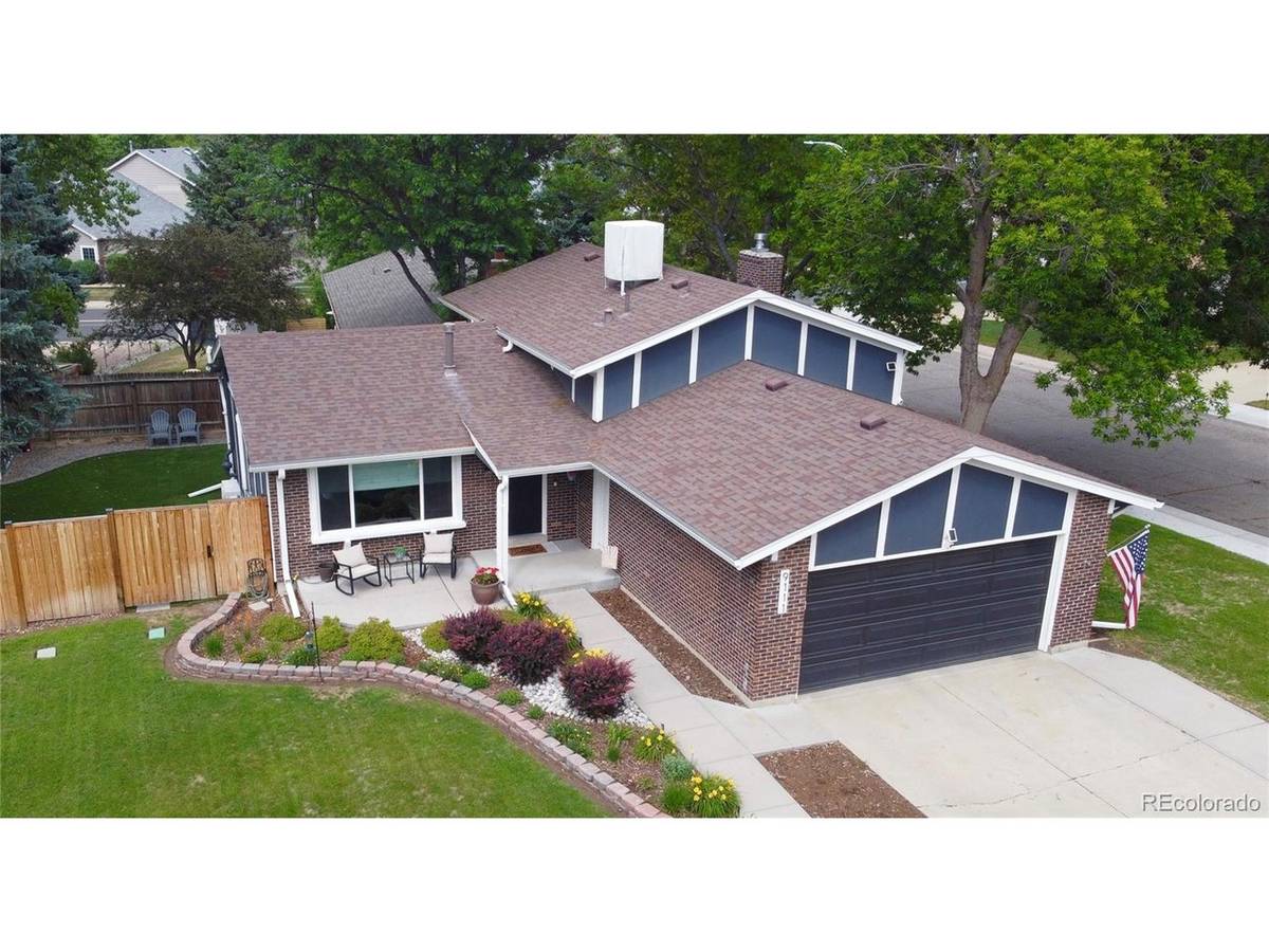 9111 W 79th, Arvada, CO 80005