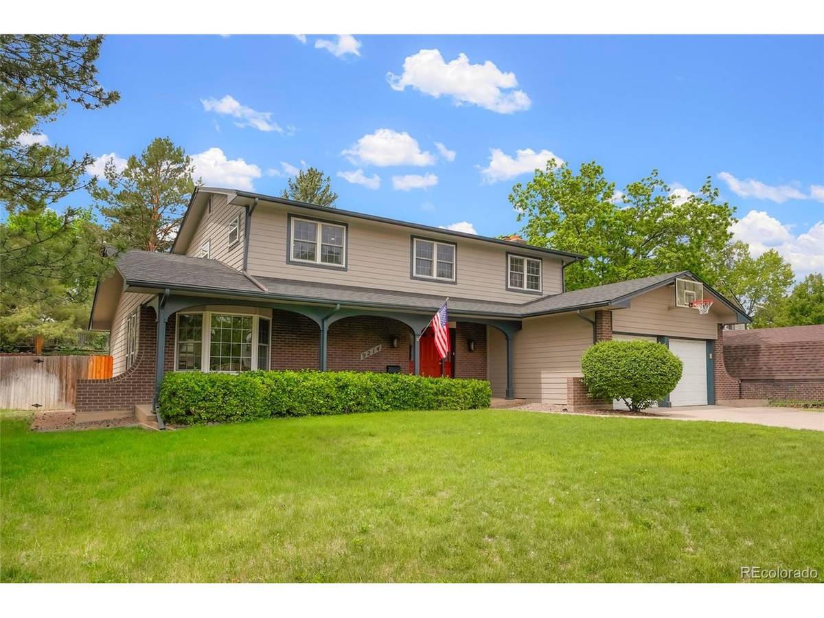 9214 E Floyd, Denver, CO 80231