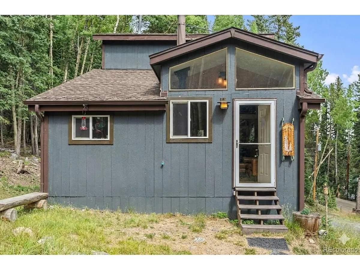 388 Saw mill, Idaho Springs, CO 80452