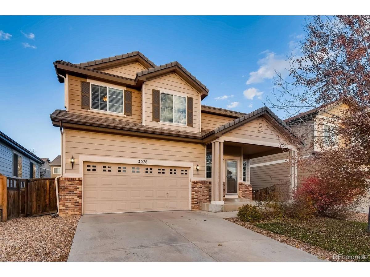 3076 Meadowbrook, Dacono, CO 80514