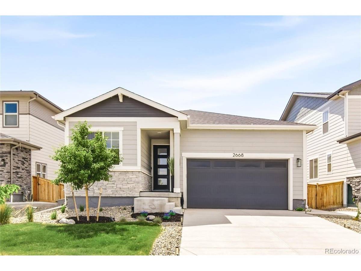 2668 Joseph, Lafayette, CO 80026