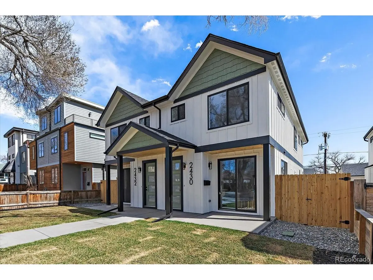 2430 Ames, Edgewater, CO 80214
