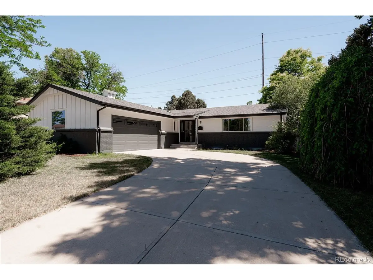 3786 E Fair, Centennial, CO 80121