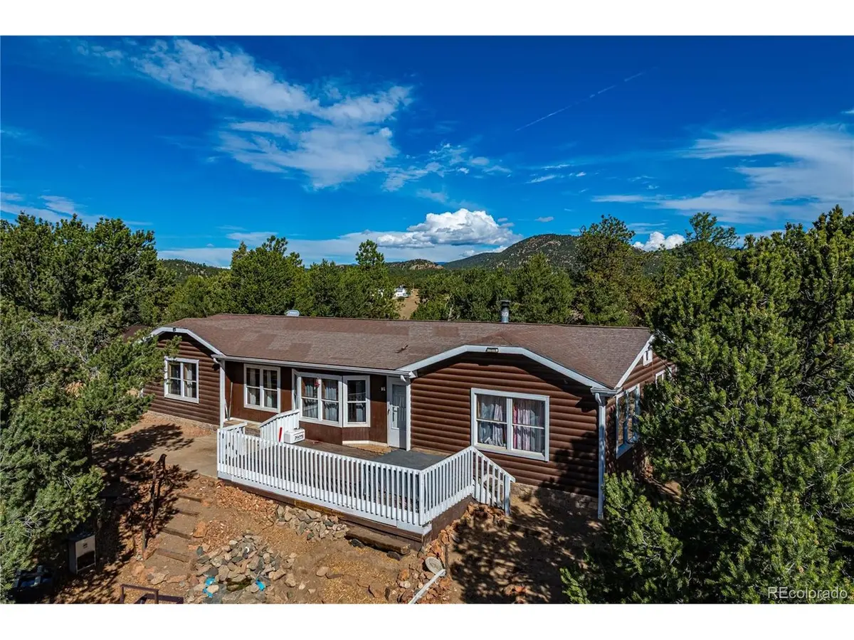 627 Harmon, Cotopaxi, CO 81223