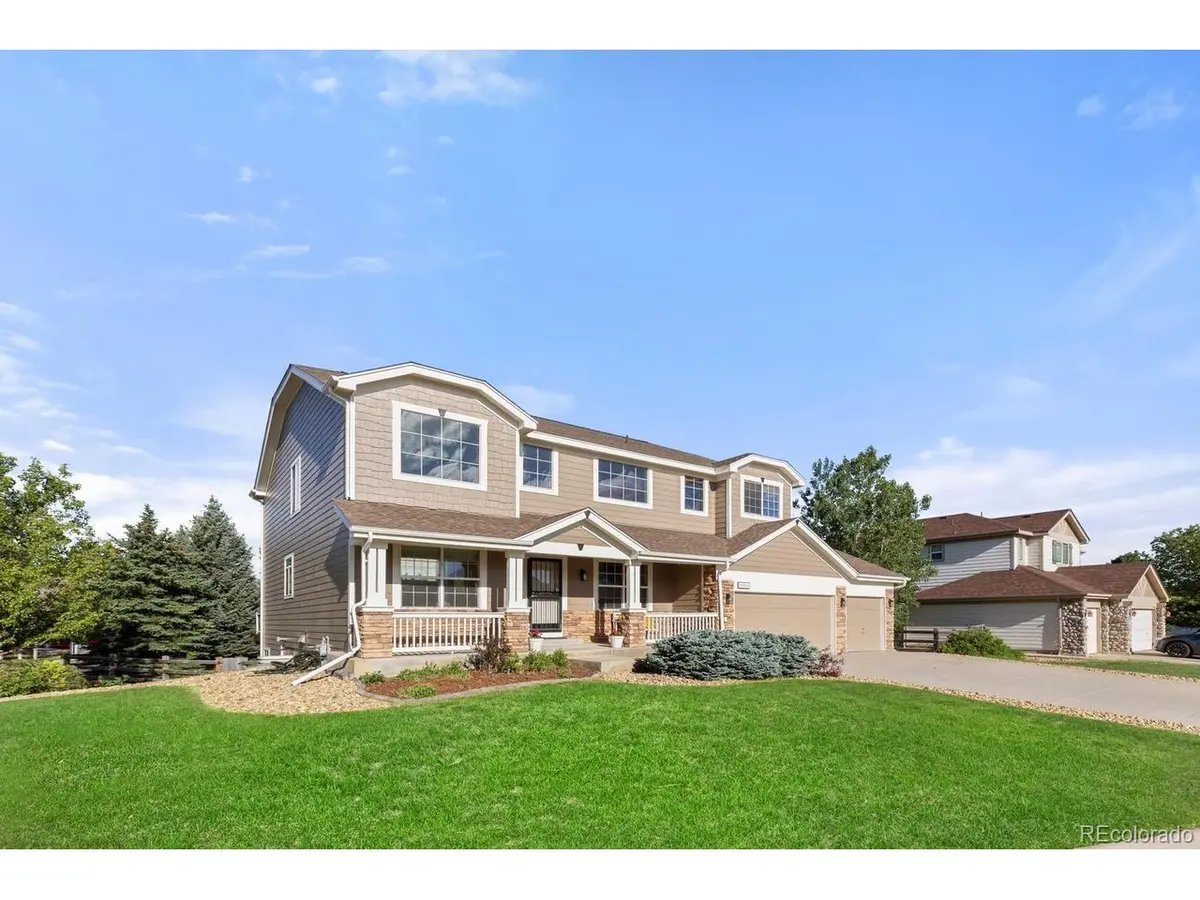 10856 Ridge Pointe, Parker, CO 80138