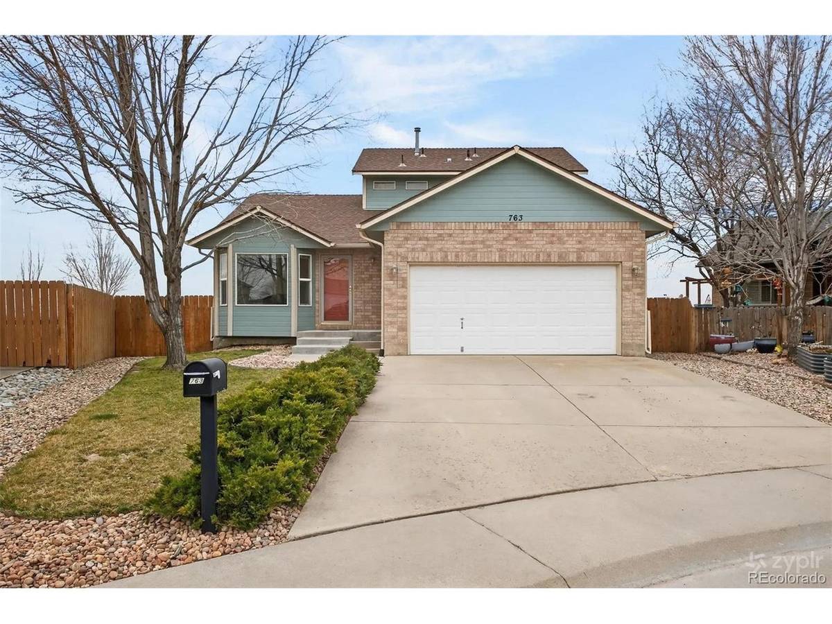 763 N 21st, Brighton, CO 80601