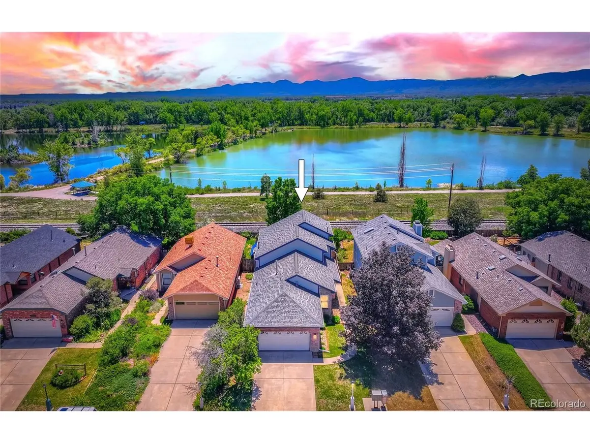 729 Wade, Longmont, CO 80503