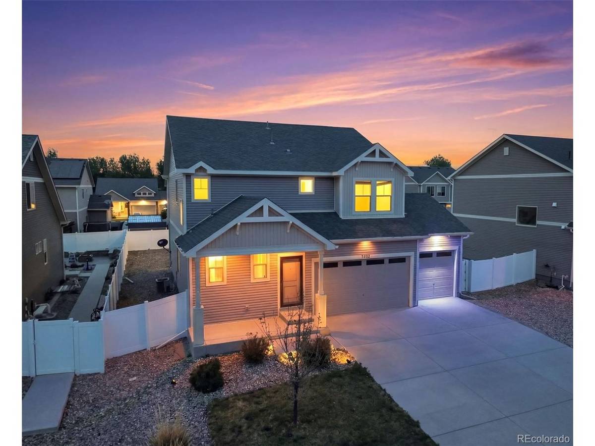 7950 Whistlestop, Fountain, CO 80817