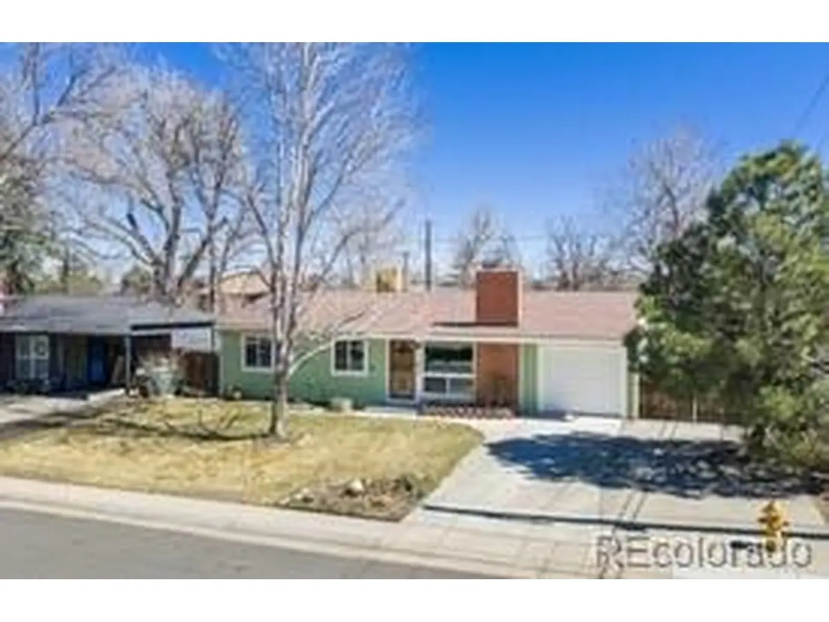 1496 S Locust, Denver, CO 80224