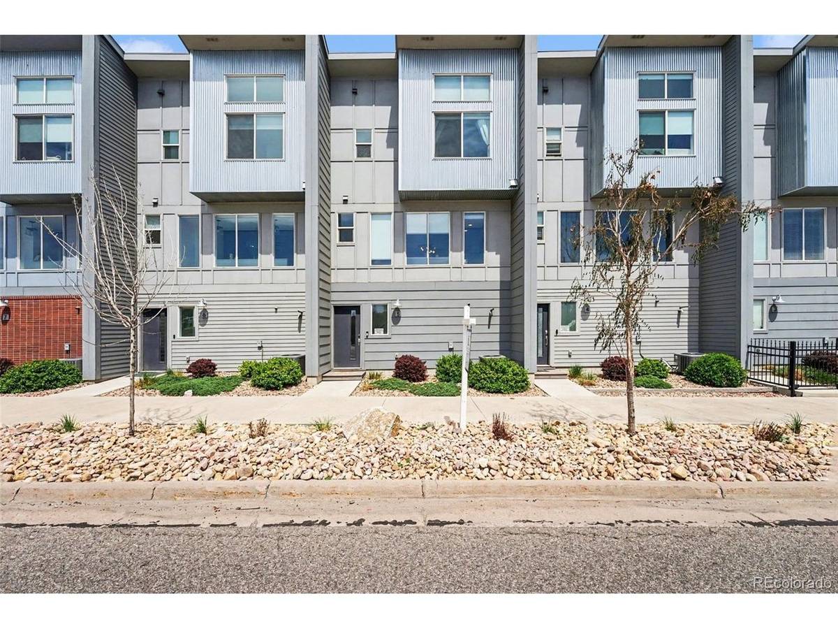 8711 E Hampden #5, Denver, CO 80231
