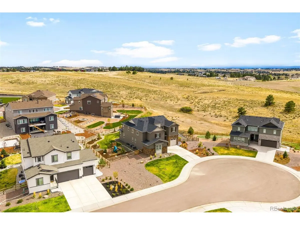 10750 Hanging Lake, Parker, CO 80138