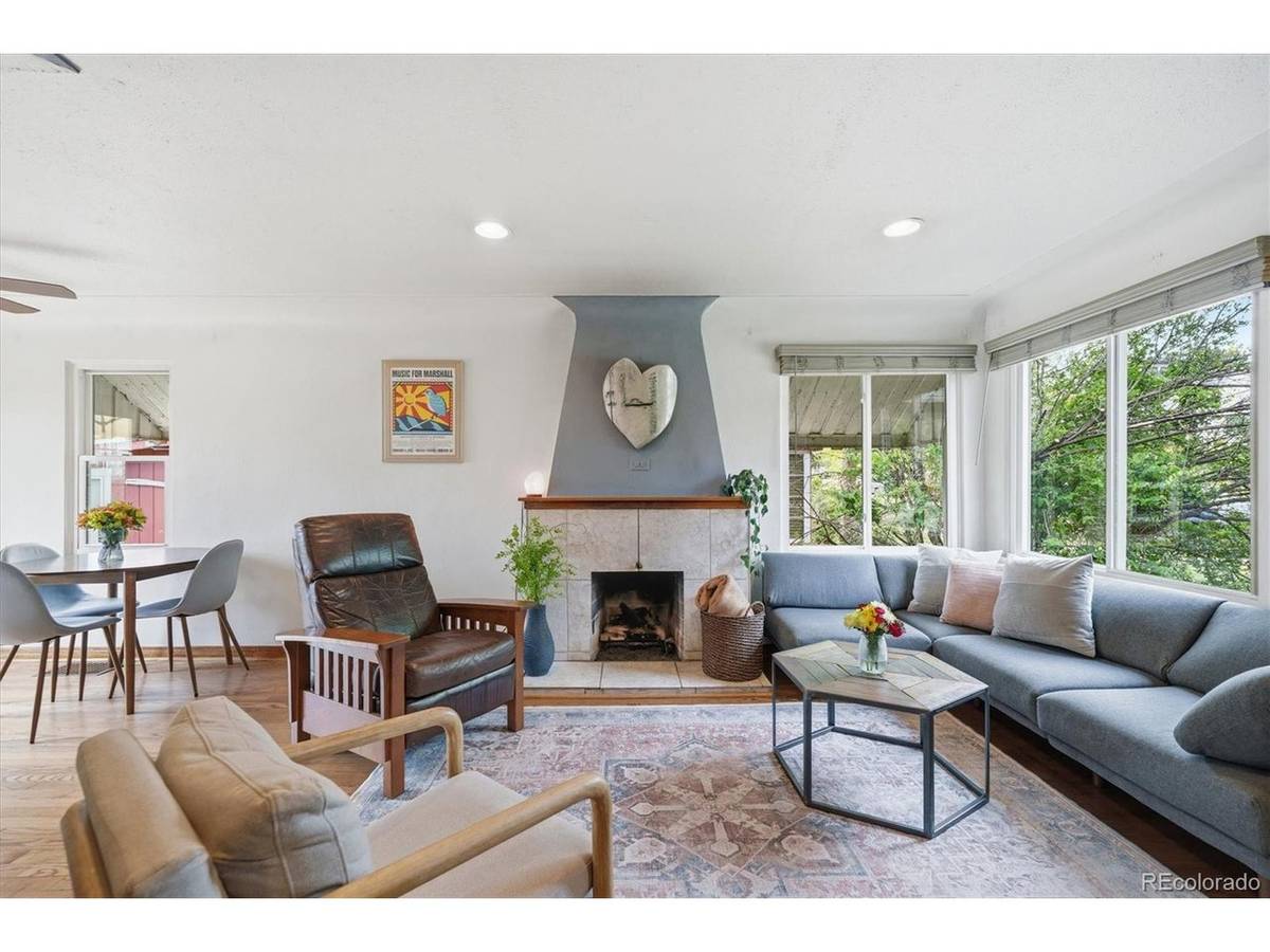 4836 W 31st, Denver, CO 80212