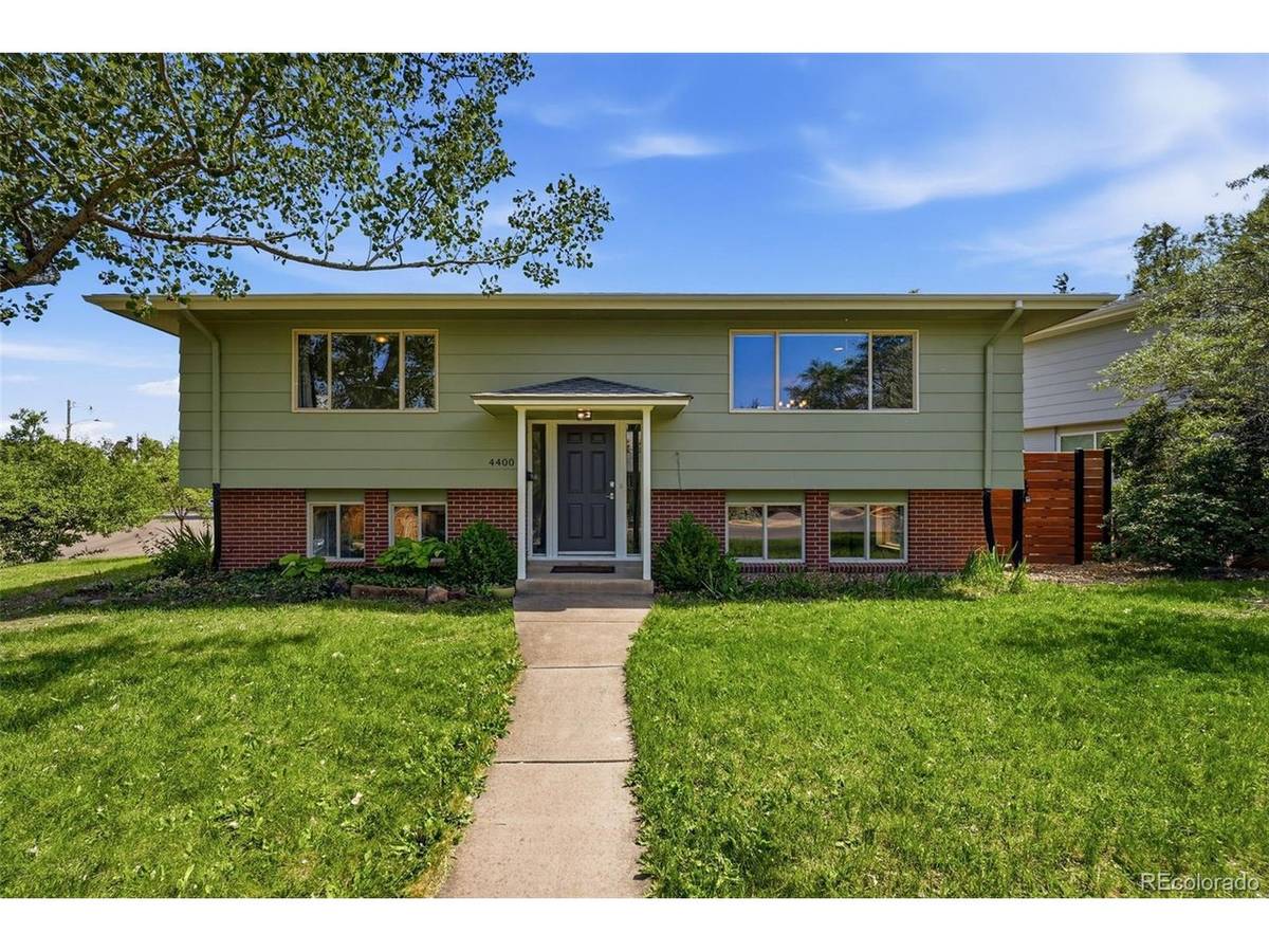 4400 Brookfield, Boulder, CO 80305