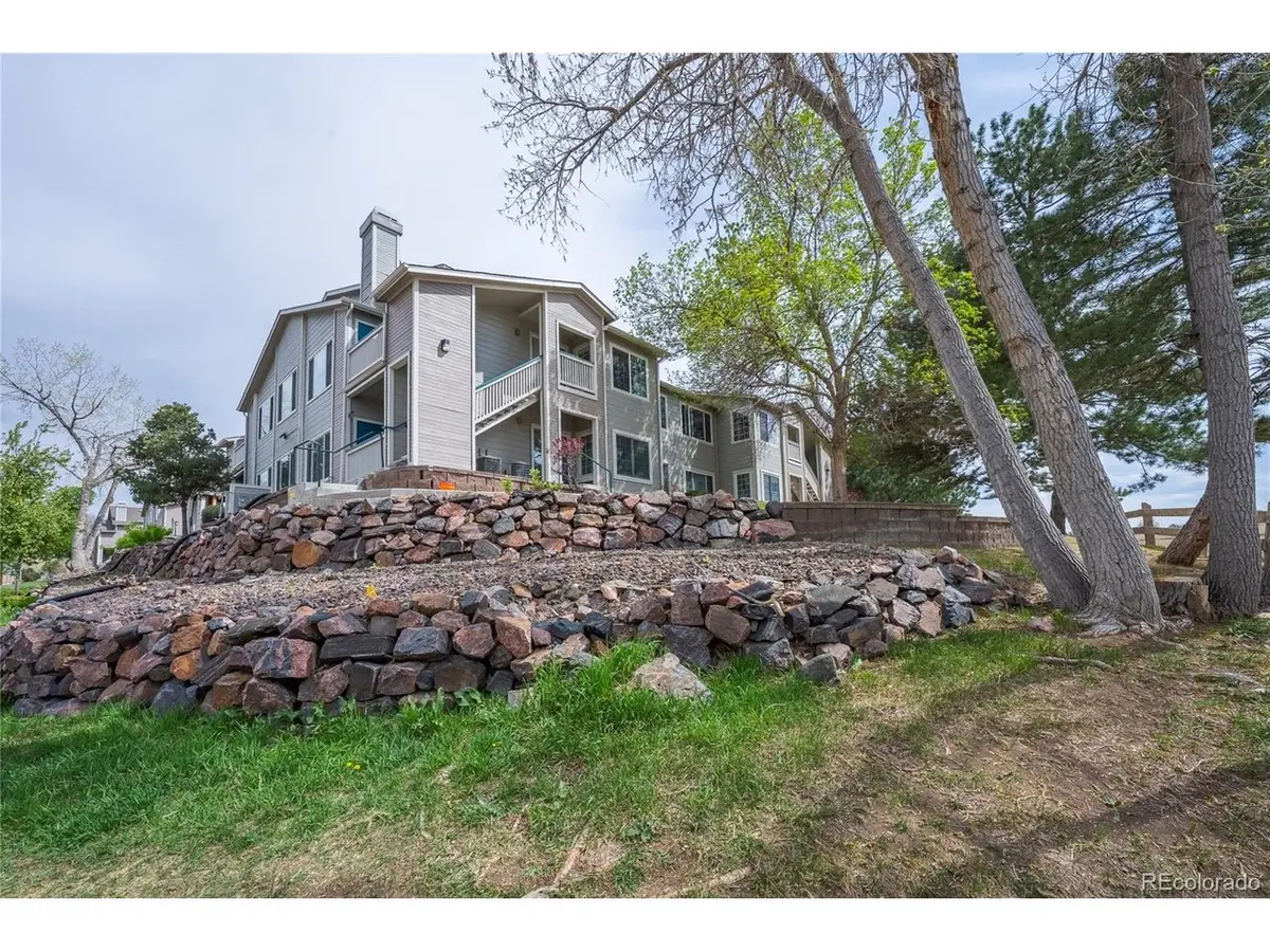 3701 Cactus Creek #102, Highlands Ranch, CO 80126