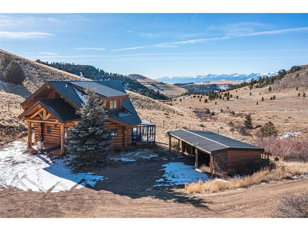 48 Grouse, Cotopaxi, CO 81223